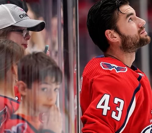 tom wilson glazer tweet media