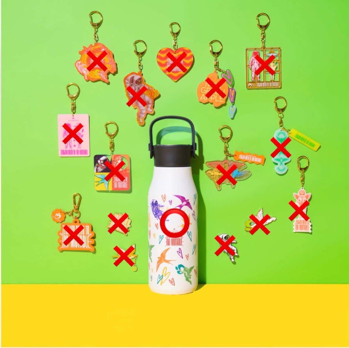 みぃちゃん tweet media