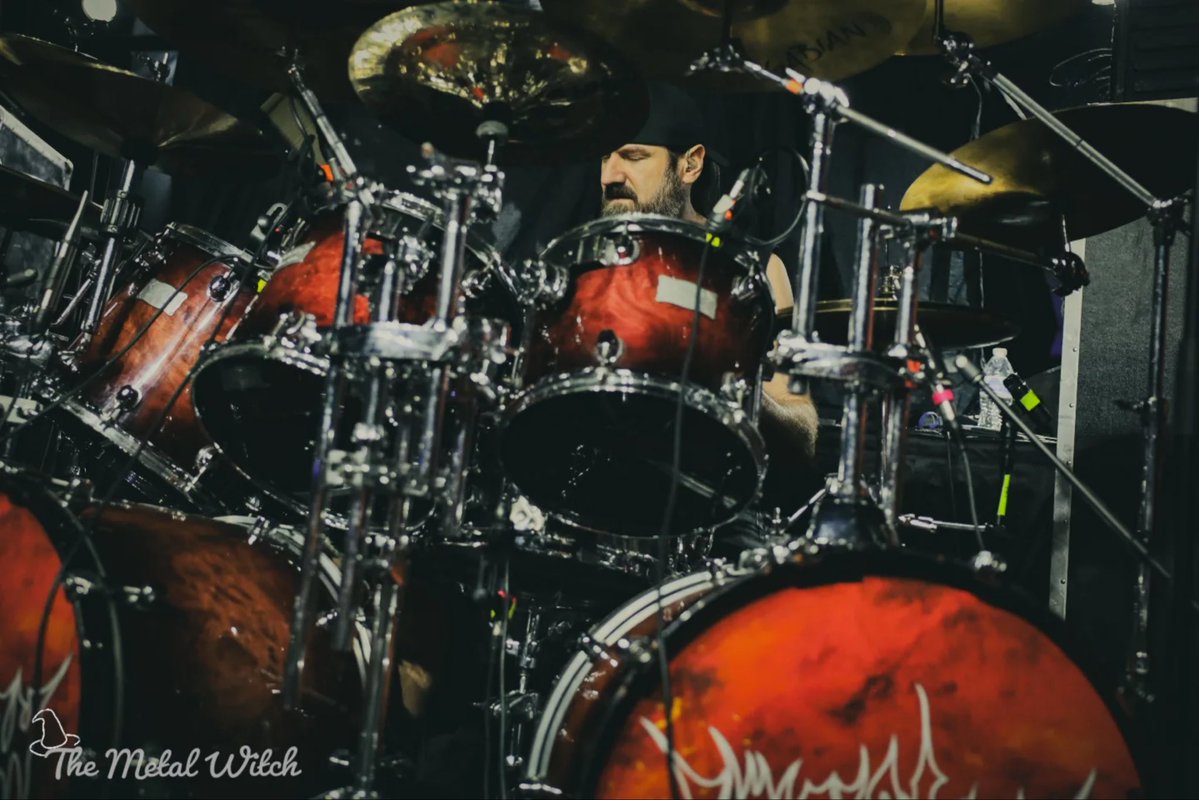 Immolation's tweet image. #Repost @samantha_the_metal_witch
・・・
IMMOLATION opens up on The Godless IV tour at the Showbox SoDo in Seattle on April 19, 2026.

#immolation #thegodlessiv2026tour #showboxsodo #concertphotography #TheMetalWitch