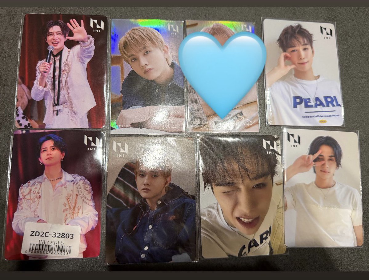 IBU☺︎ tweet media