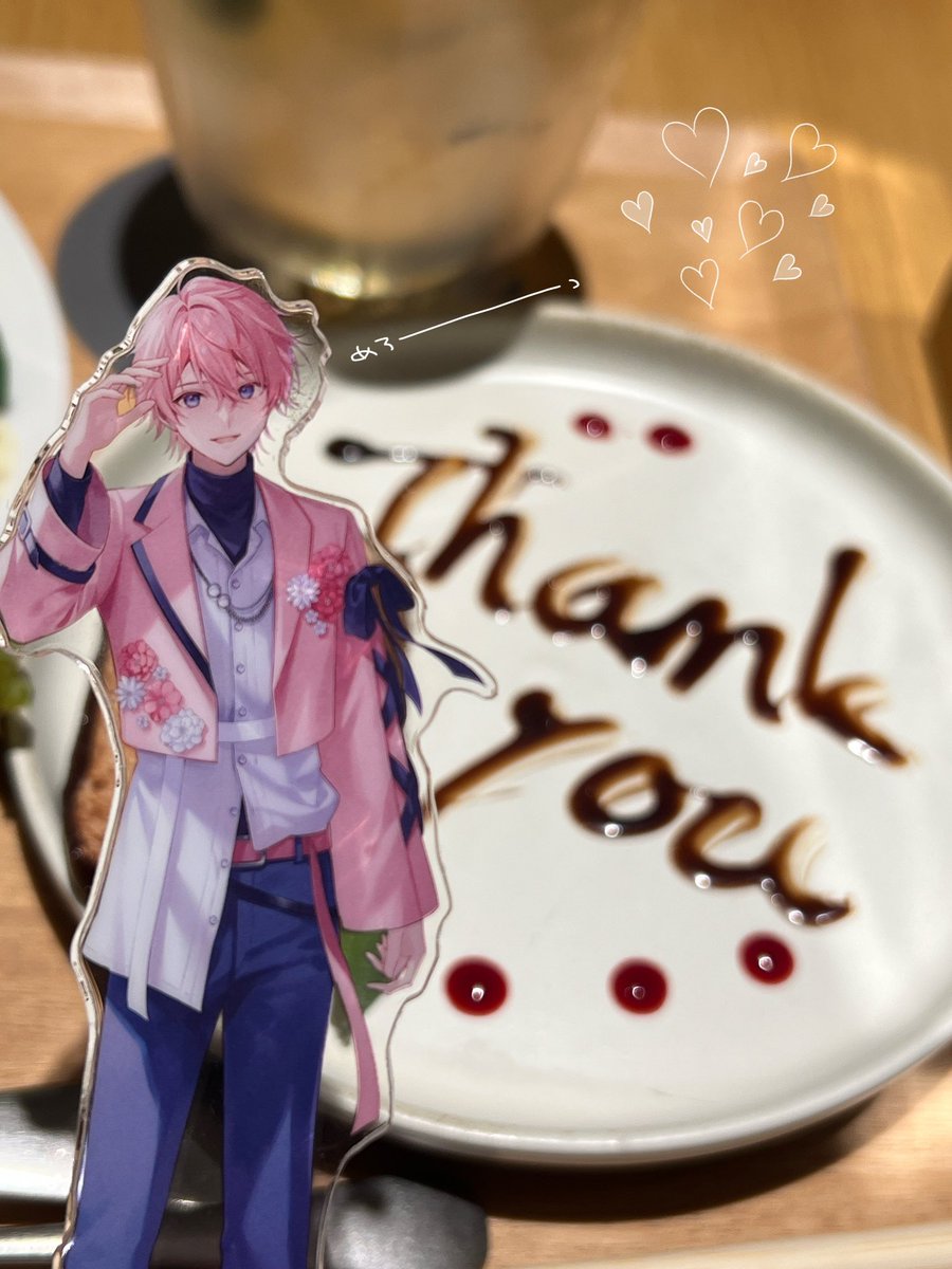 つく🌙 tweet media