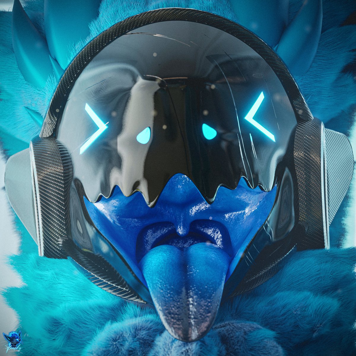 Eeeee >w<