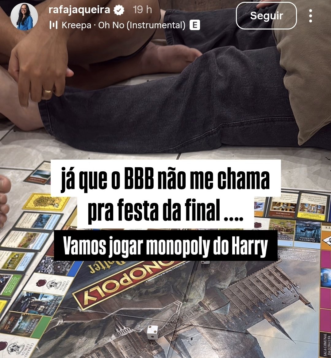 Melanciei's tweet photo. Tadinha, o povo do quarto branco deveriam ter sido chamados pra festa da final, eles fizeram parte da edição mesmo em poucos dias... https://t.co/Av38VAKdHJ