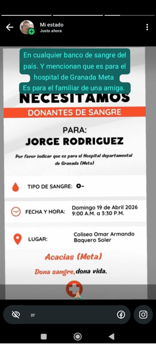 Si no les molesta, por favor RT