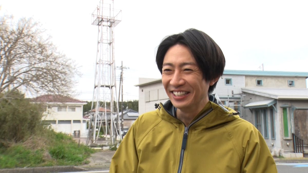 相葉ヒロミのお困りですカー？【テレビ朝日公式】 tweet media