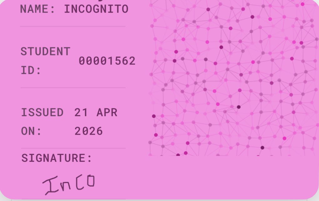 incognito tweet media