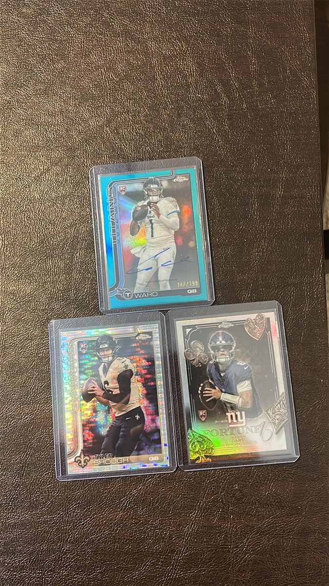 CroftCards tweet media