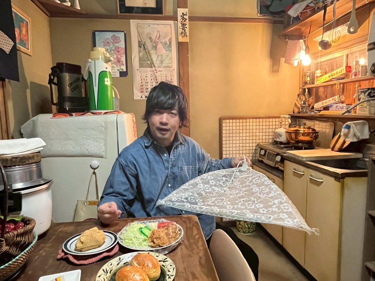 奥苑直也(なおきゃん) tweet media