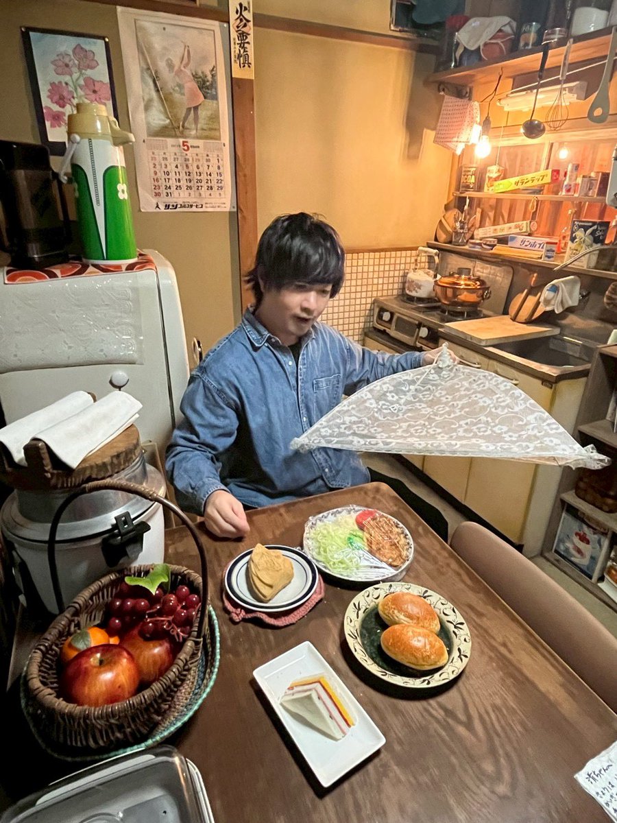 奥苑直也(なおきゃん) tweet media