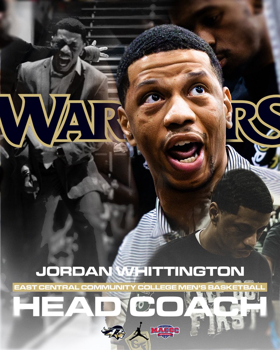 Jordan Whittington tweet media