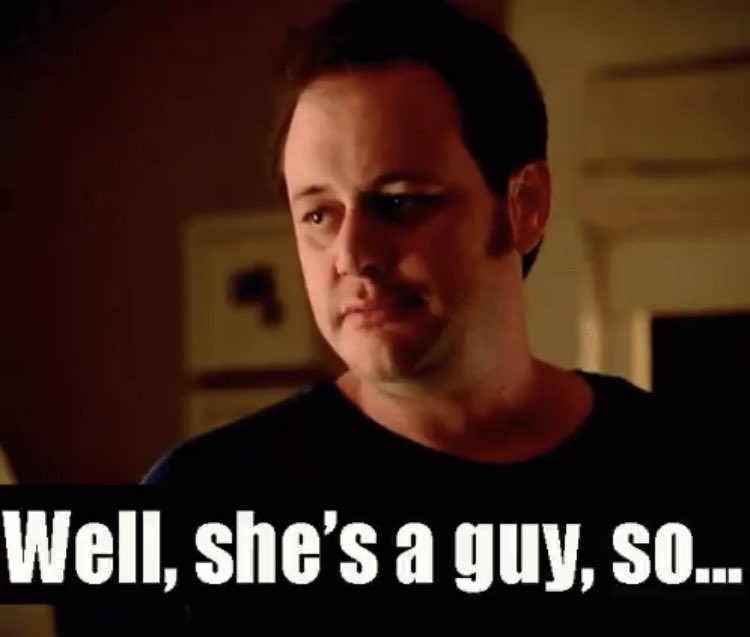 RabidCatfish tweet media