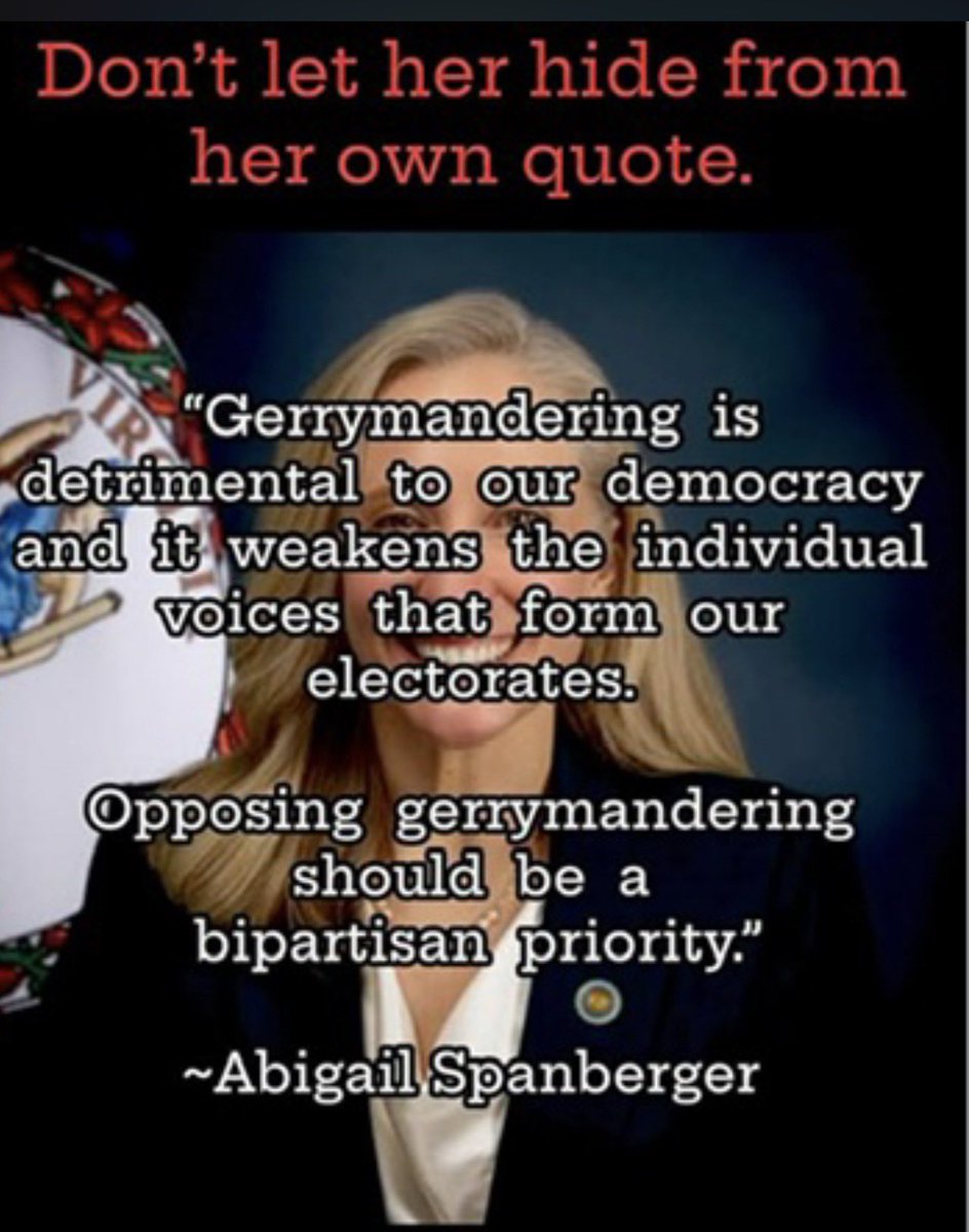 BeBe in VA tweet media