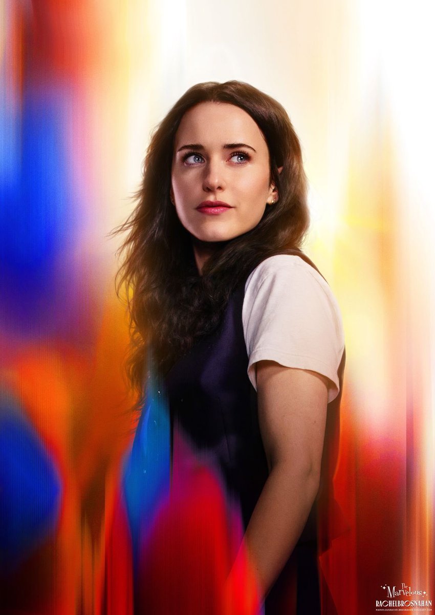 I still can’t believe the snydercult think Rachel Brosnahan is ugly and trans🥴
They must be gay😭😭😭😭😭😭🤷‍♂️