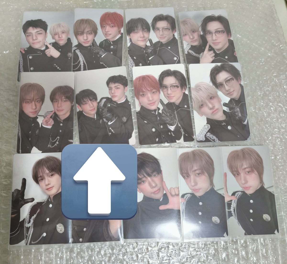 kokia🦦🐶🍚🐱 tweet media