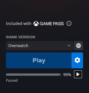 _tsukuyomis's tweet photo. Thank god steam is back online, I almost had to play overwatch. https://t.co/6GLH3KPWXz