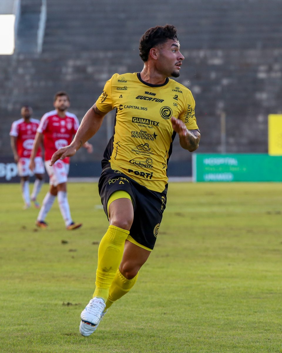 Futebol Clube Cascavel tweet media