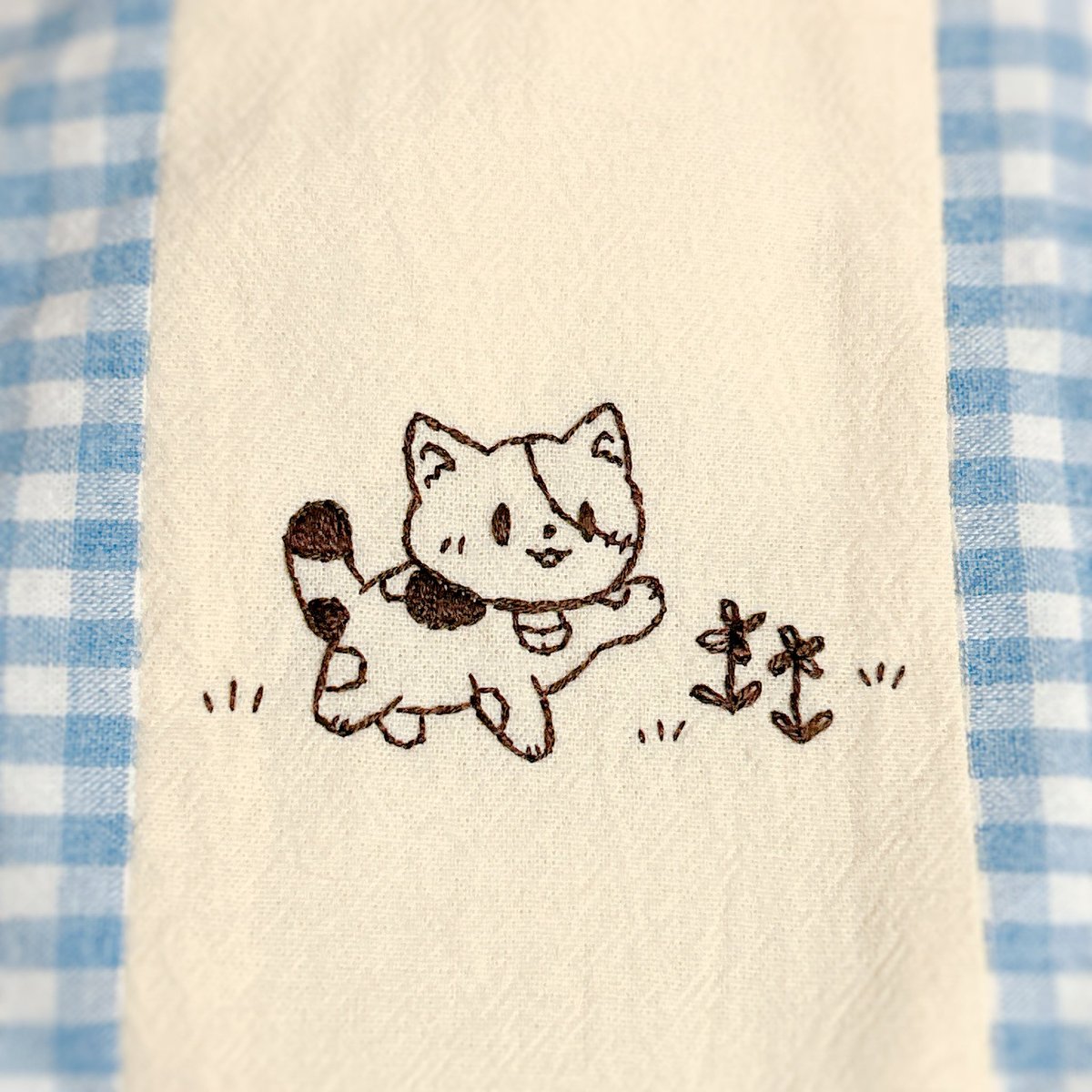 杏にゃ☆fujikujira☆ハンドメイド (@minimamuanna045) / Posts / X