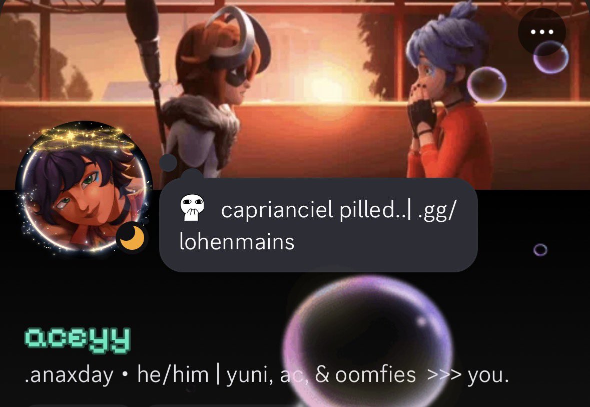 ⟡ ace 🌈✒️ tweet media