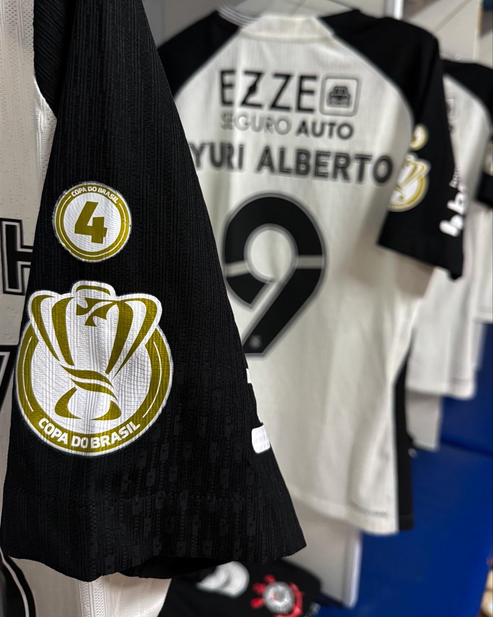 Corinthians tweet media