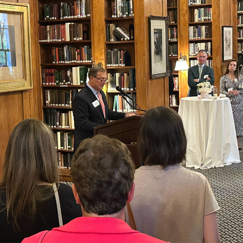 edreform's tweet image. “Our collective success is more than just a policy victory. It is a lifeline for families to provide the best educational opportunity for their child, regardless of zip code or circumstance.” @OpportunityInEd #schoolchoice