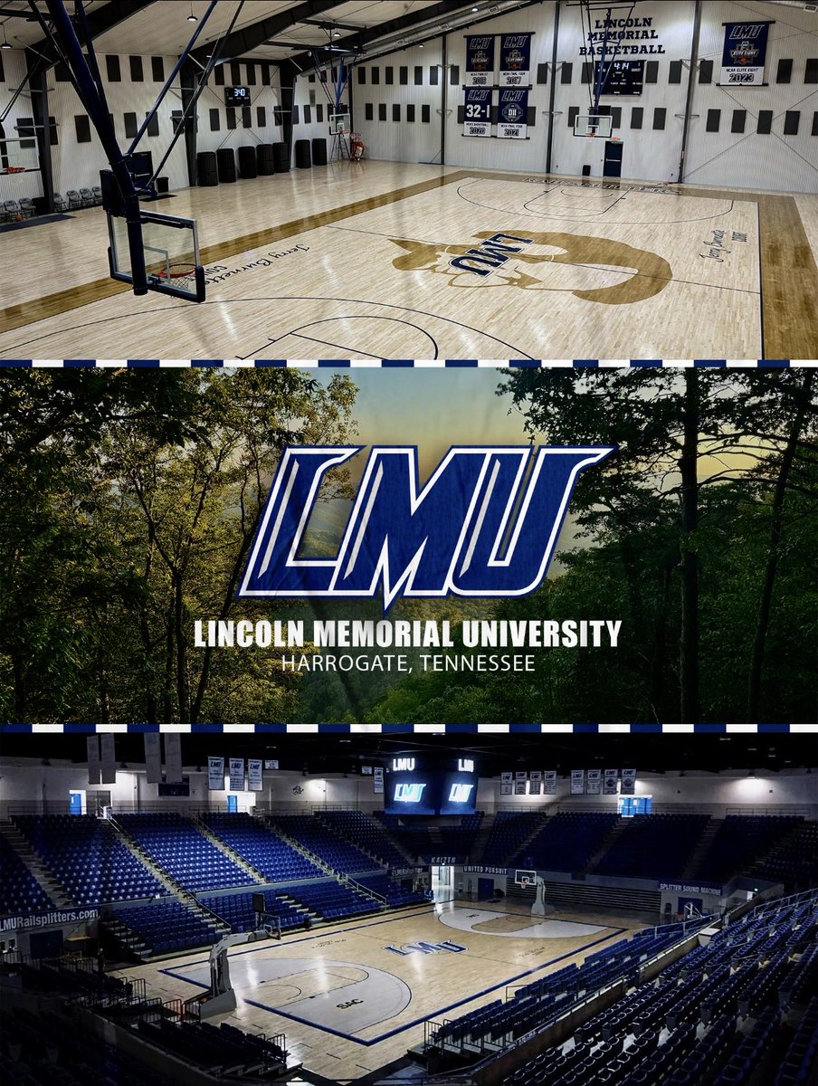 KydenThompson's tweet photo. After talking with Coach Jasick, I'm excited to receive an offer from LMU to continue my academic and athletic career. I appreciate the coaches for believing in me! @CoachTonyJasick @Coach_Lin https://t.co/JEhEG2qLJl