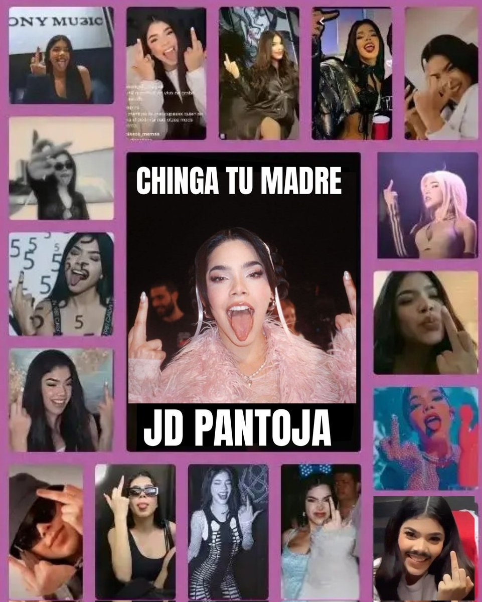 fershyykitty's tweet image. #SLAY

KENIA NO ESTA SOLA