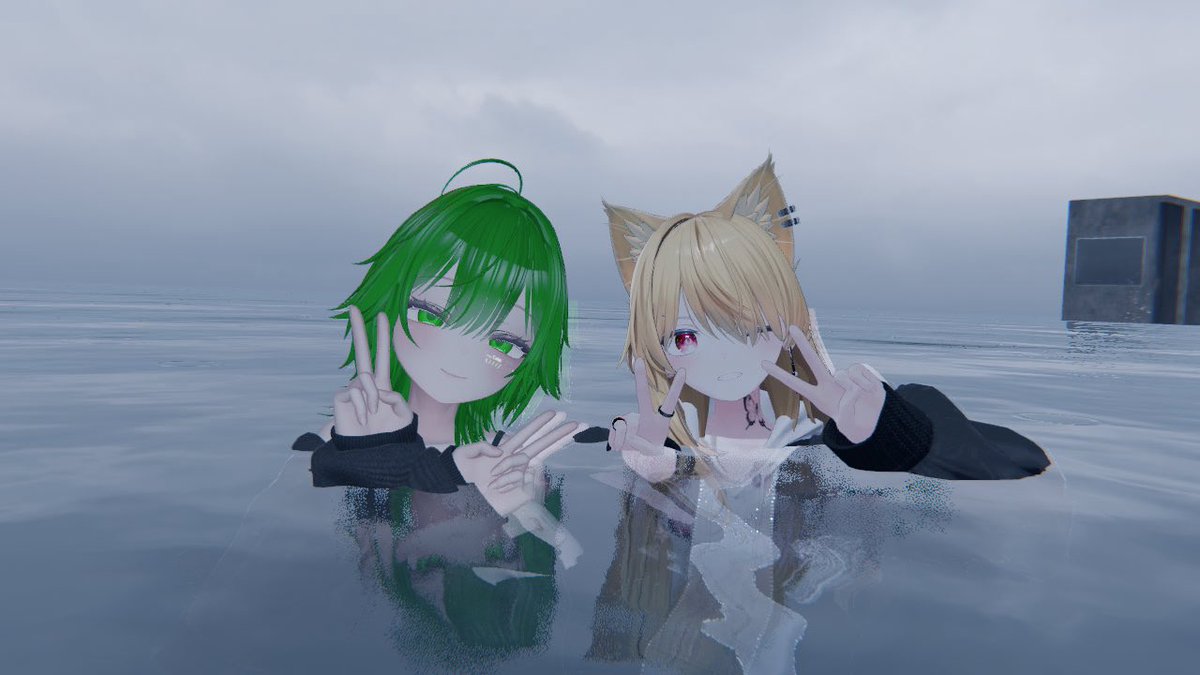 さんとりー tweet media