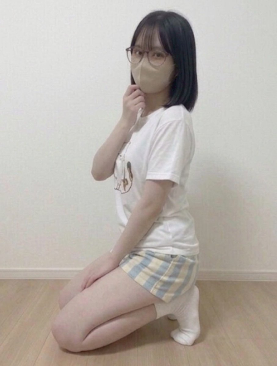 さきっぽ tweet media