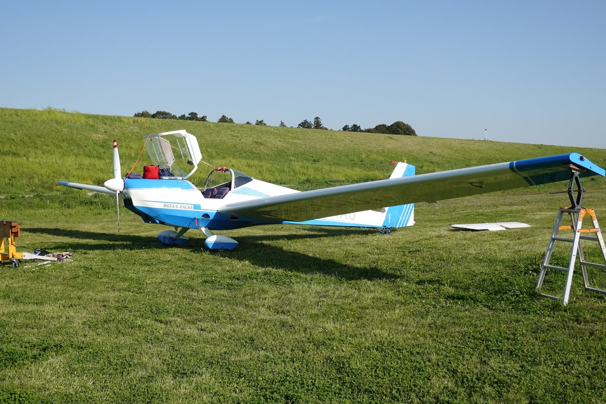 愛機ファルケでひたちなかのネモフィラの丘を見に行ってきた。
#ネモフィラの丘
#JA01AU