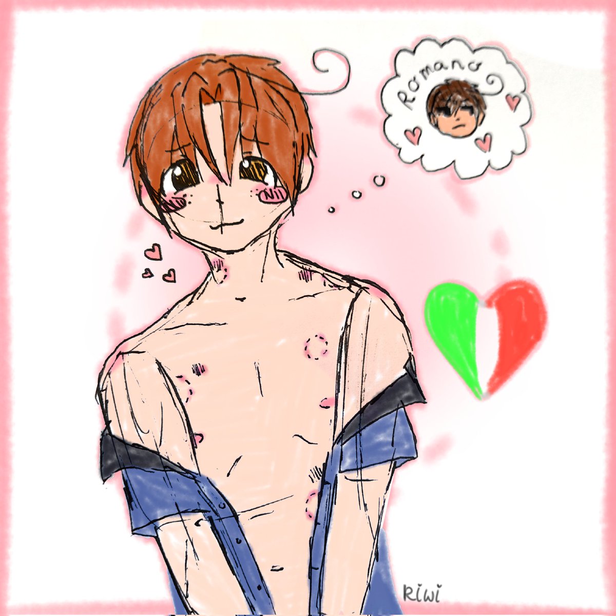 kiwi 🔞🍝🩷🍅 tweet media