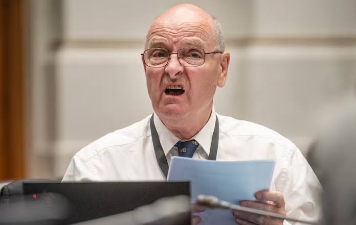 MamaWinnie𓋹M23 tweet media