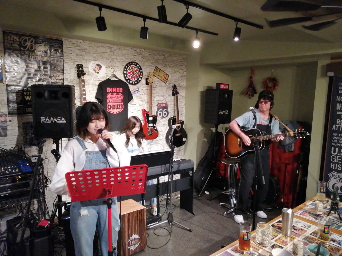 AKANEオーケストラ tweet media