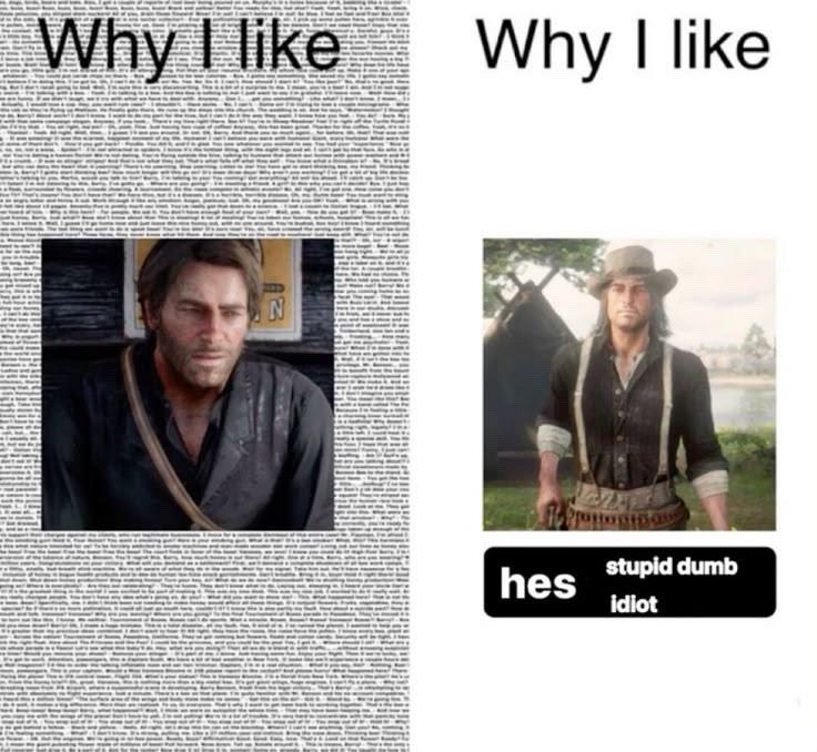 daily john marston 𓏲ּ𝄢 tweet media