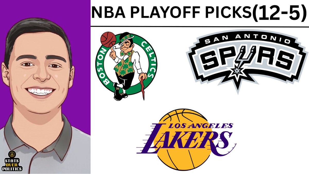 Stats Over Politics tweet media