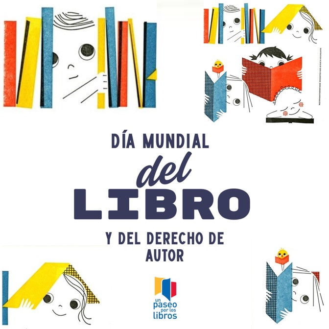 paseoxloslibros's tweet image. #DiaMundialDelLibro #libros #booklovers tengan un gran día.
“No leas, como hacen los niños, para divertirse, o como hacen los ambiciosos, con el propósito de la instrucción. No, lee para vivir”. #GustaveFlaubert

Lee para divertirte, para instruirte y para vivir. ¡Lee! ❤️📖📚🎊