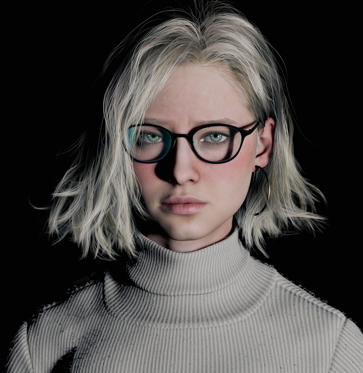 スティーブン tweet media