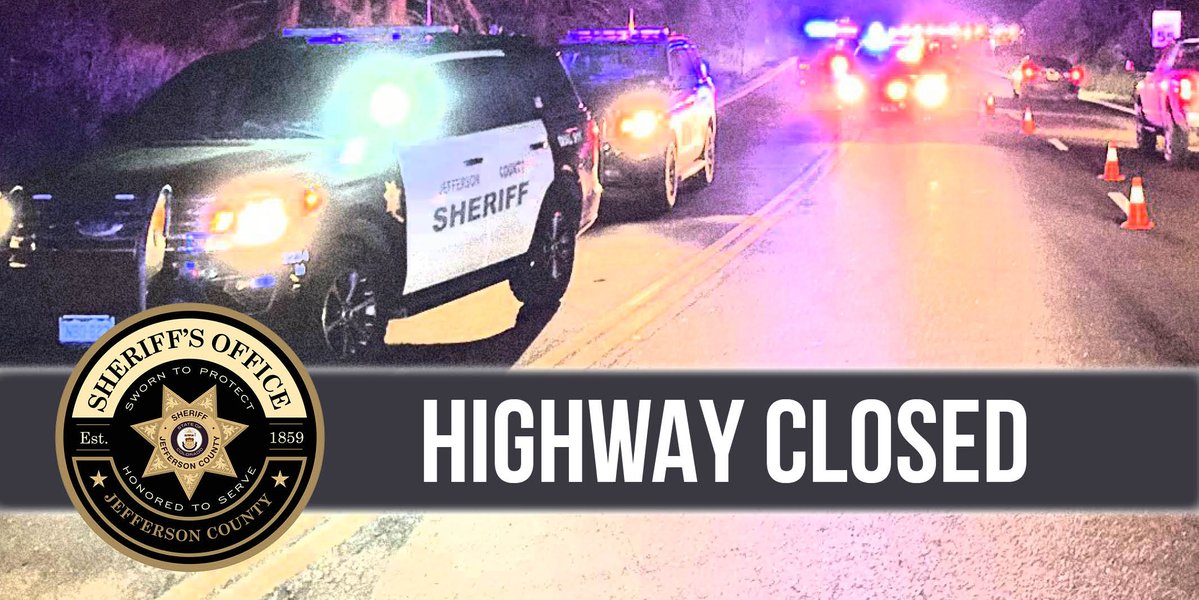 Jeffco Sheriff tweet media