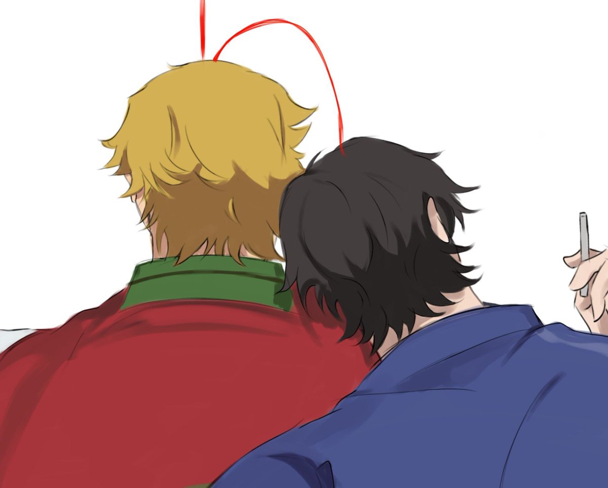 Inspector Thoma tweet media