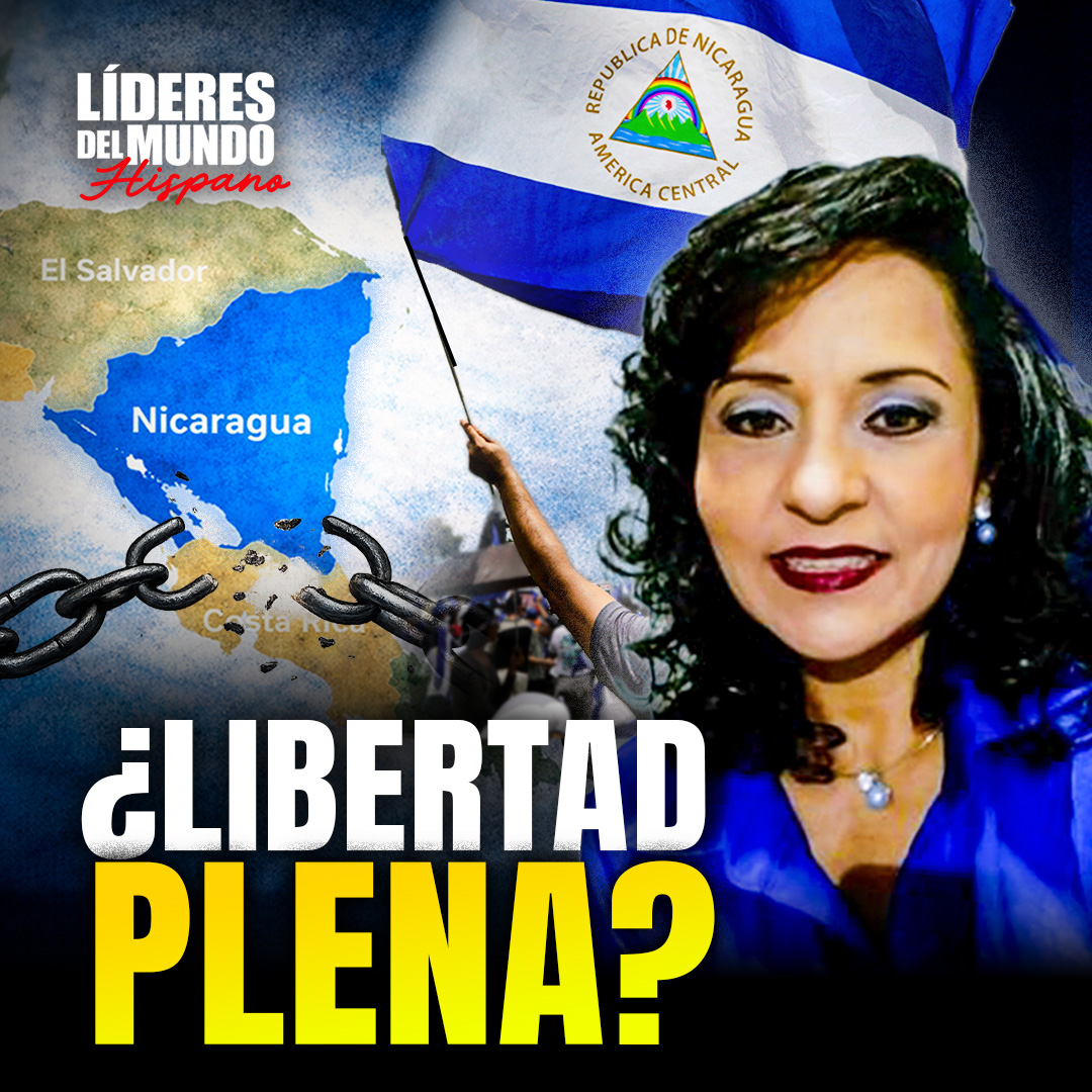 Líderes del Mundo Hispano tweet media