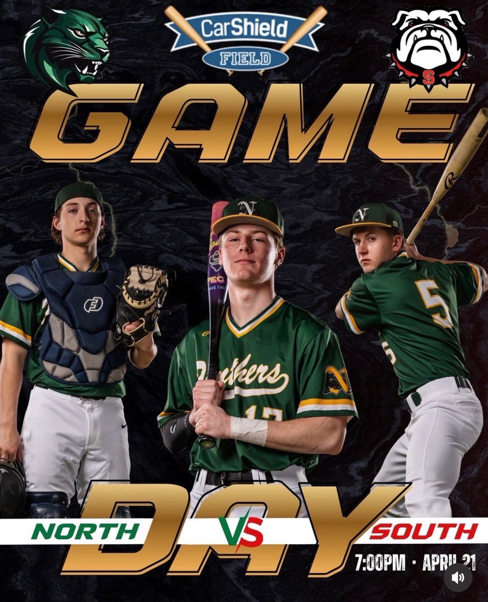 TMat_2028's tweet image. GAMEDAY
@FZNBaseball vs FZS
At carshield field
7pm

#classof2028 #letsride 
#pantherbaseball
#battleofofallon @Mo_Mariners