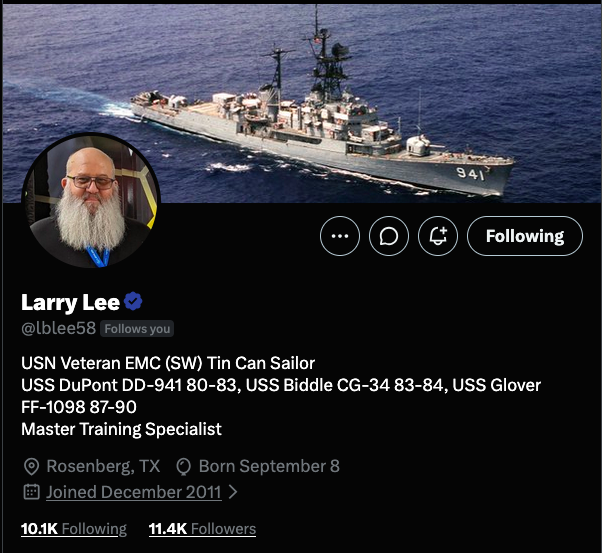 JayJosephVet tweet media