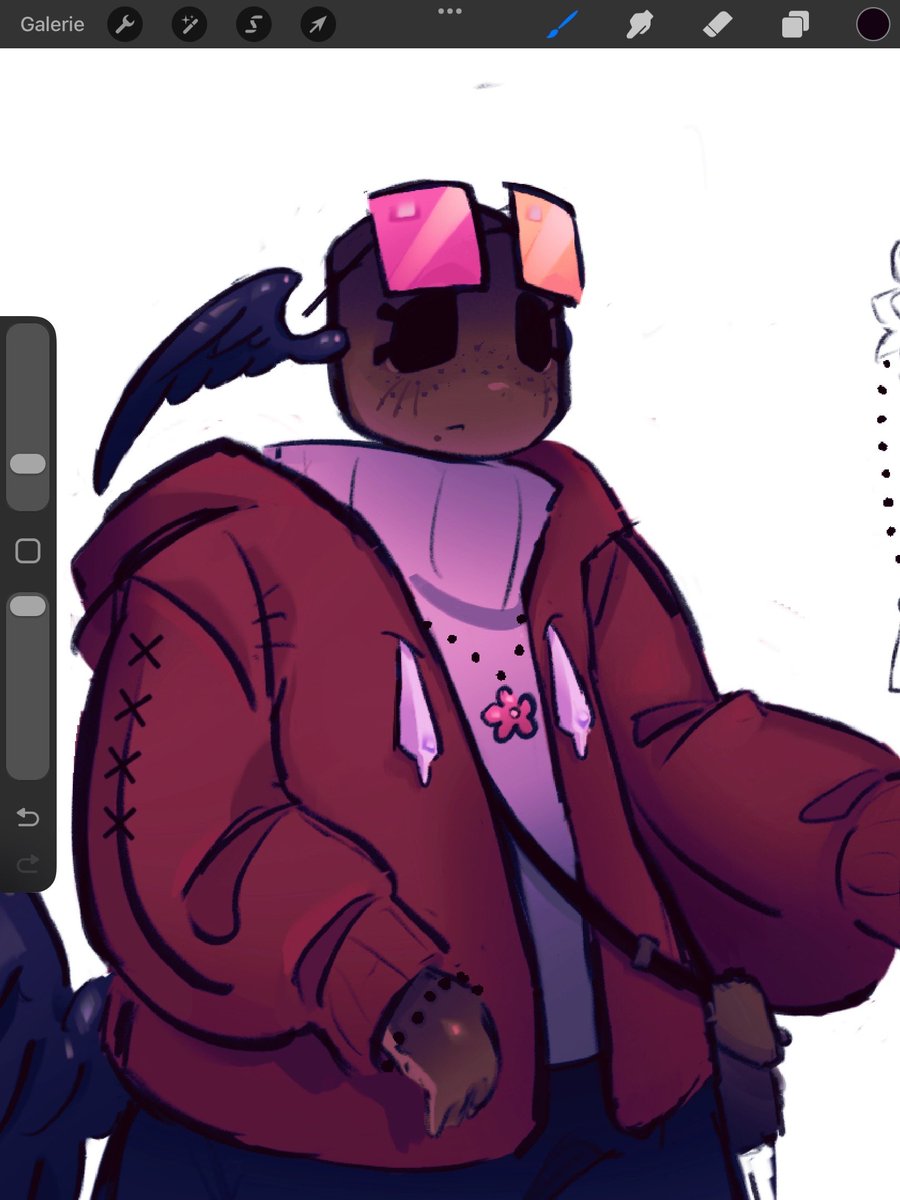 sh3/h3r d3tective tweet media