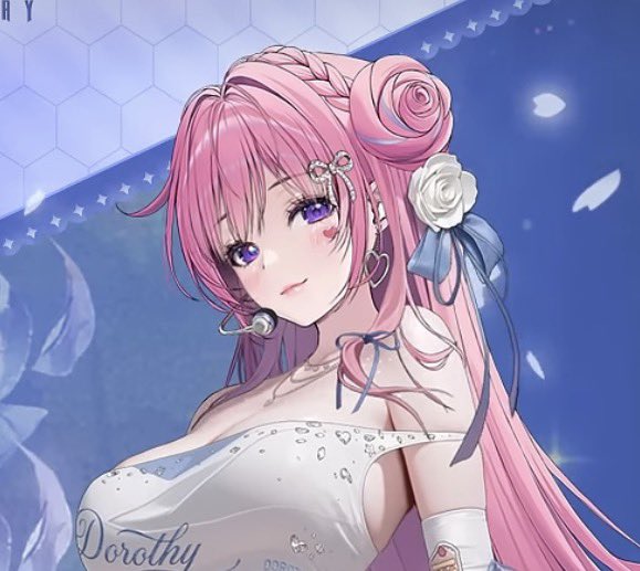 愛音クレナ/ Aio Kurena ⛓️💔 tweet media