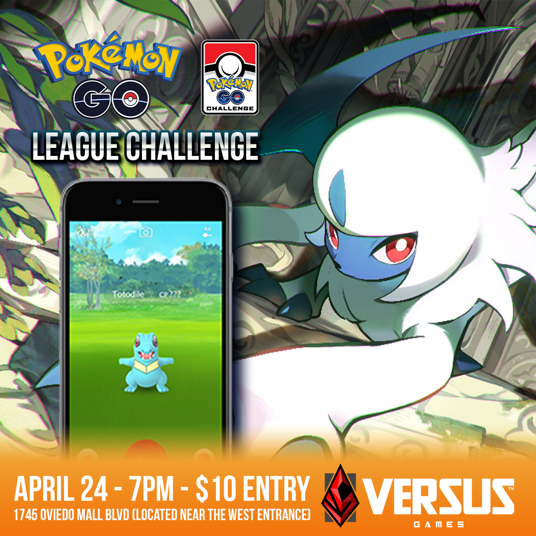 Versus Games tweet media