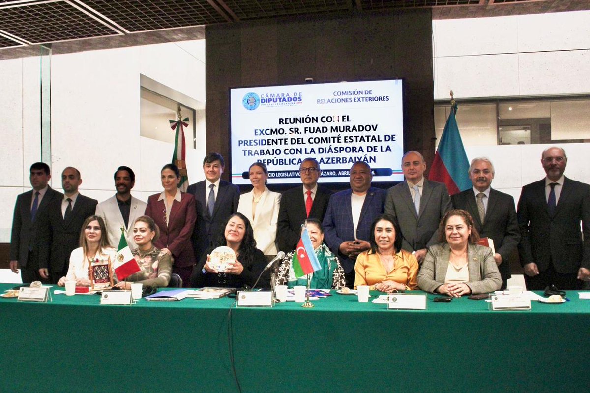 Diputadas y Diputados Federales PRI tweet media