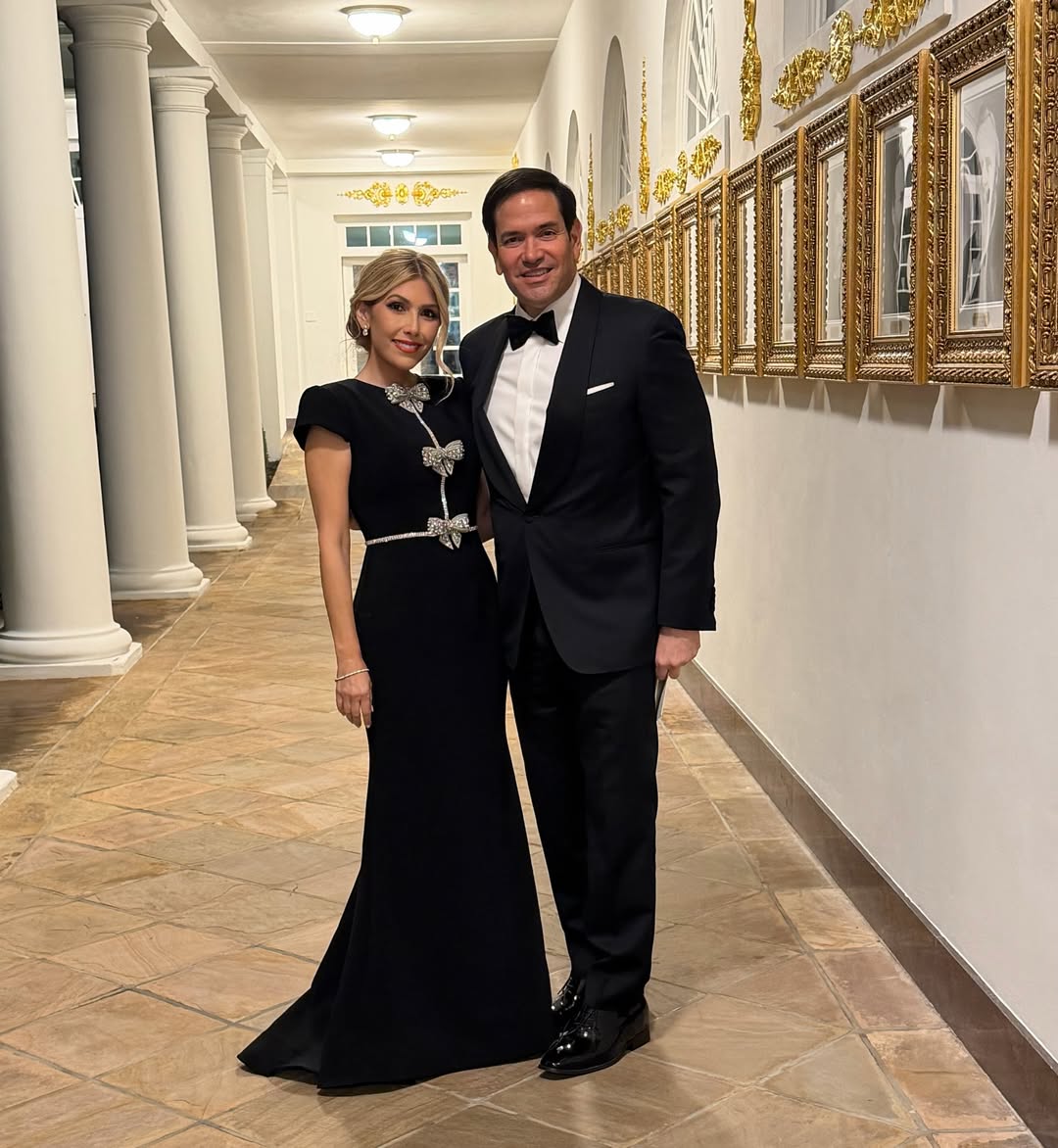 femalebodybuil6's tweet image. Be honest with me. Do you really support Secretary of State Marco Rubio's contributions to the Trump administration? 🤔🥰