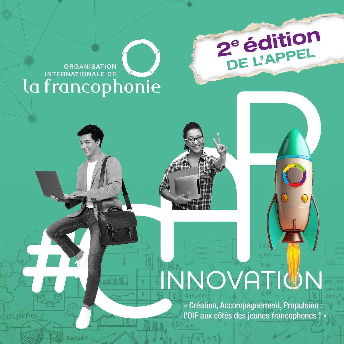 La Francophonie tweet media
