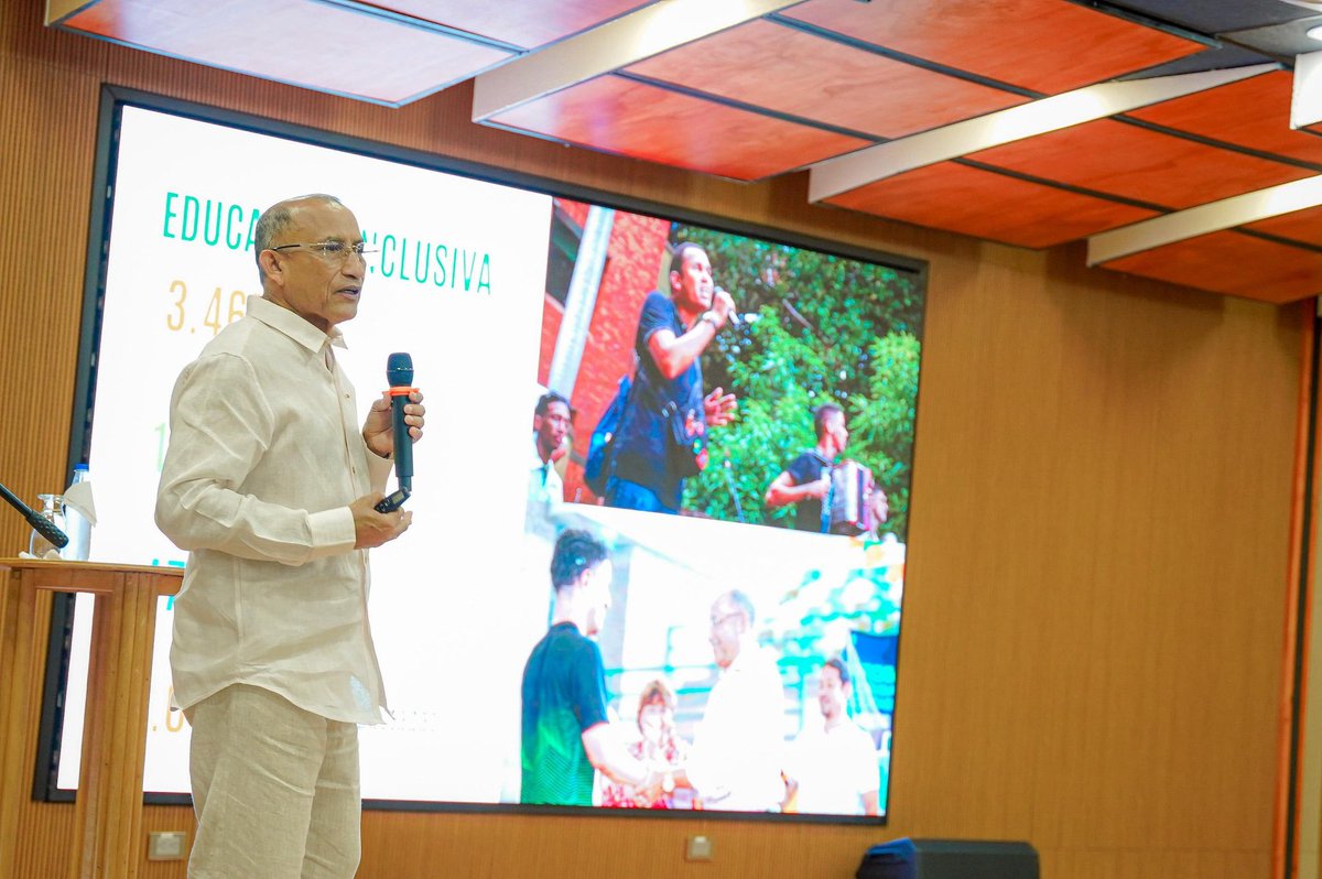 UnipopularCesarOficial tweet media