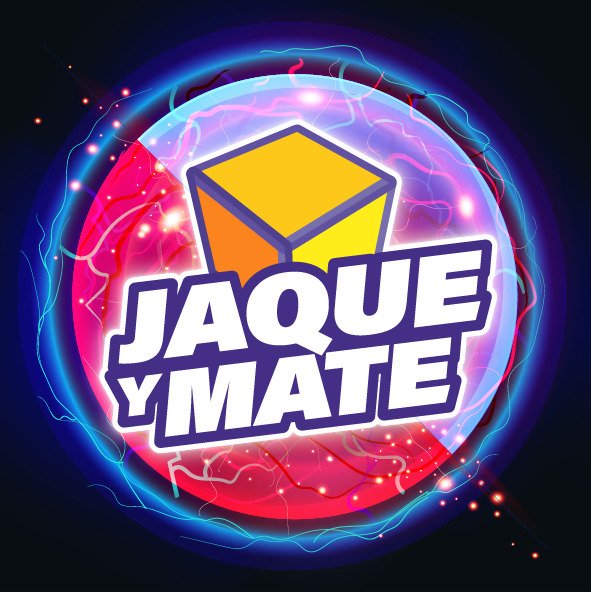 Jaque y Mate TV tweet media