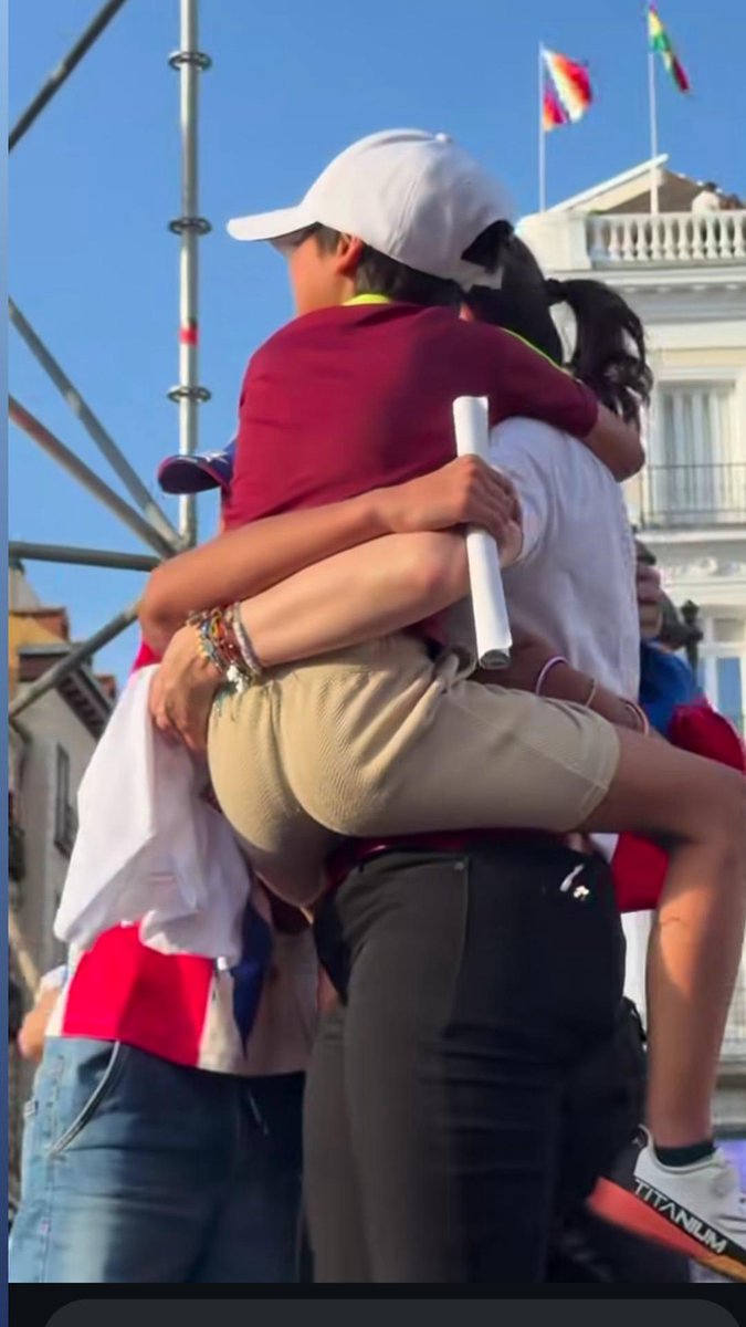 Graciela Requena tweet media